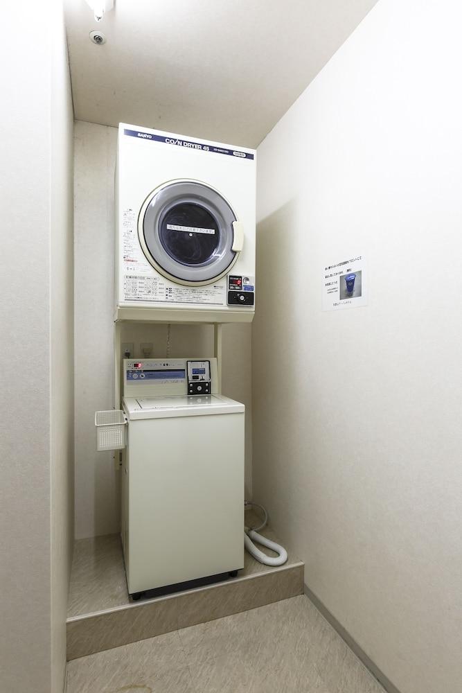 Wakayama Urban Hotel Экстерьер фото