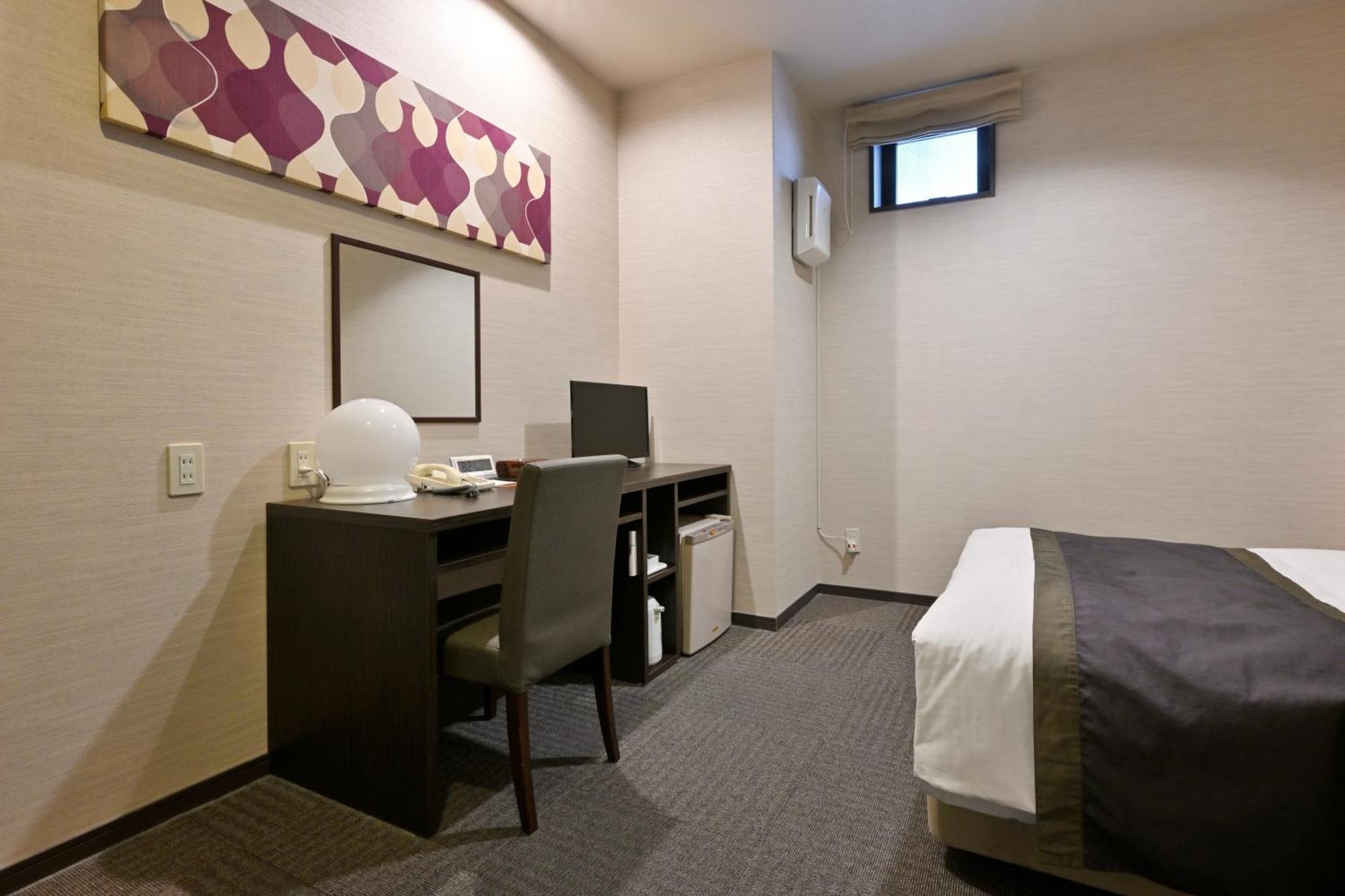 Wakayama Urban Hotel Экстерьер фото