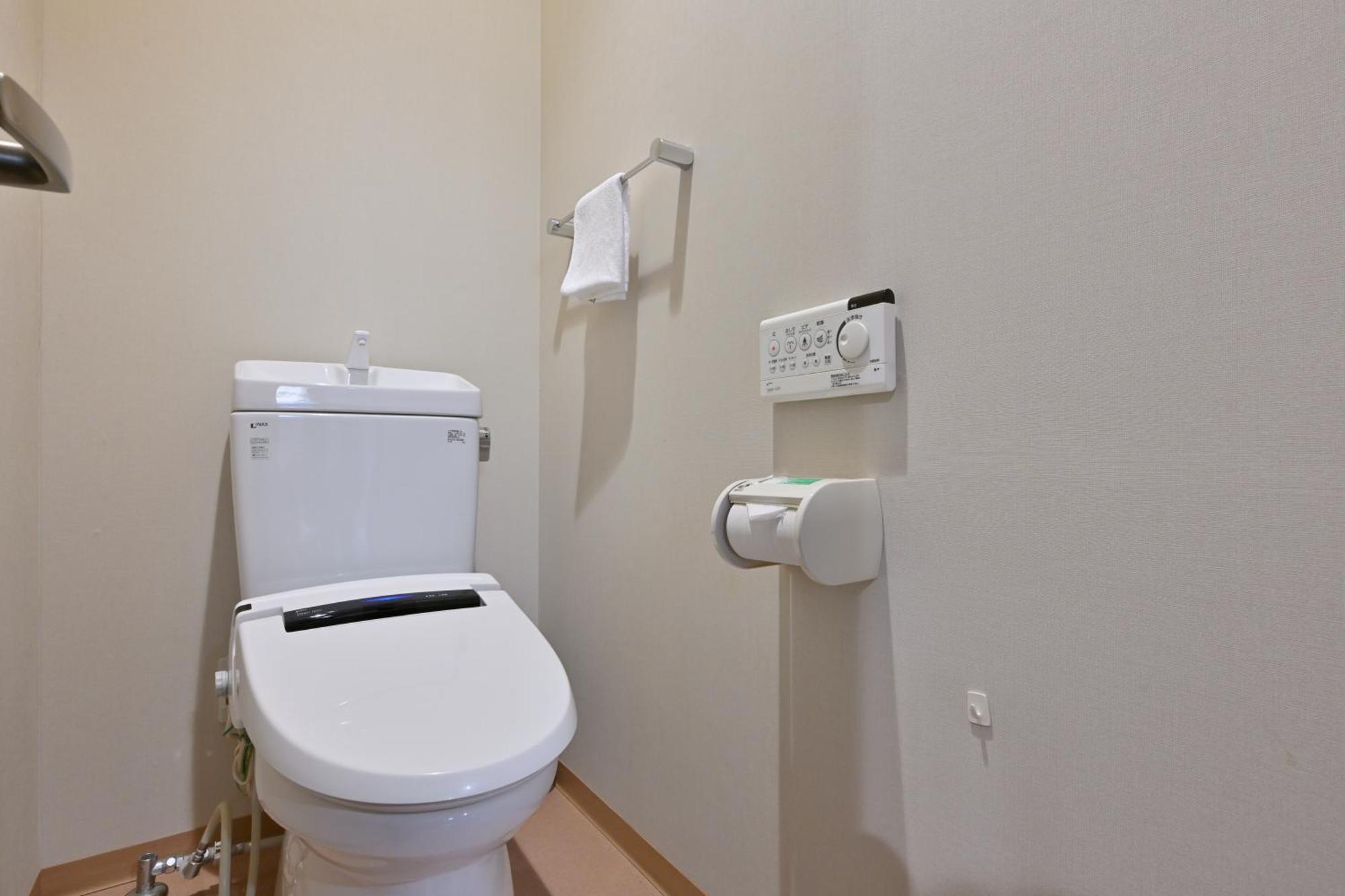 Wakayama Urban Hotel Экстерьер фото