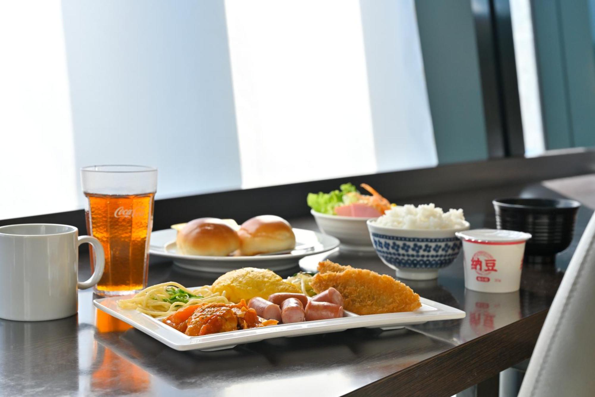Wakayama Urban Hotel Экстерьер фото